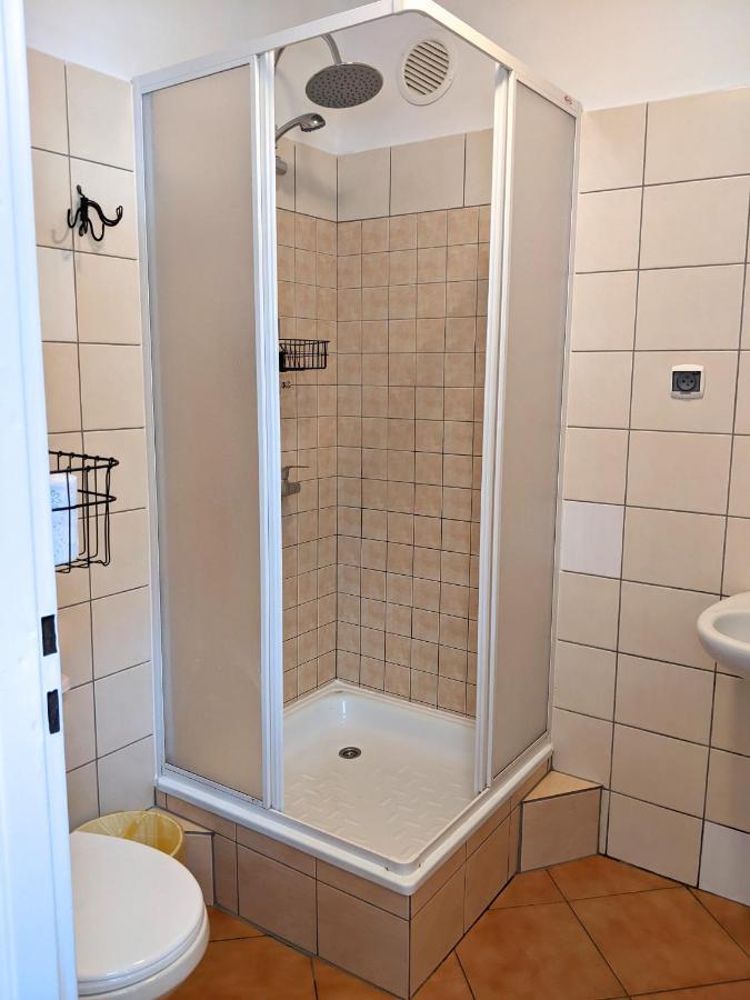 Piaskowy Domek Łeba Zewnętrze zdjęcie