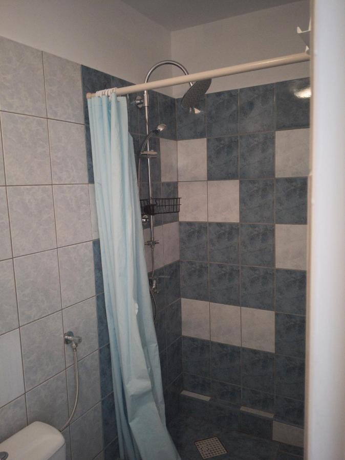 Piaskowy Domek Łeba Zewnętrze zdjęcie