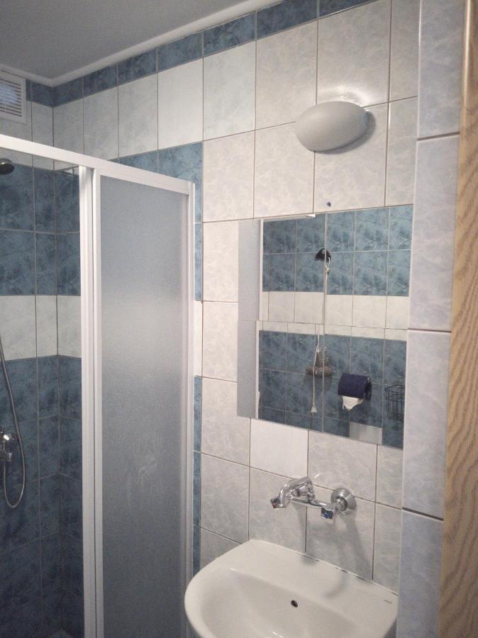 Piaskowy Domek Łeba Zewnętrze zdjęcie